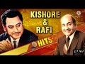 Bane Chahe Dushman Jamana Hamara Kishore Kumar Mohammad Rafi Song Dostana Moovie