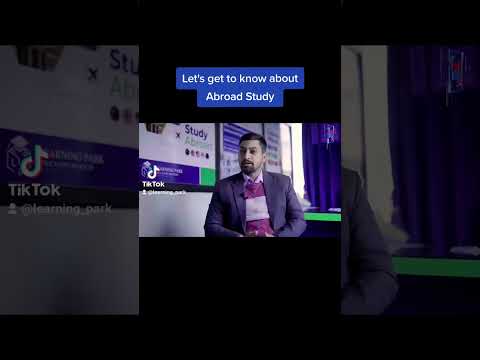 Learning Park Education Services video