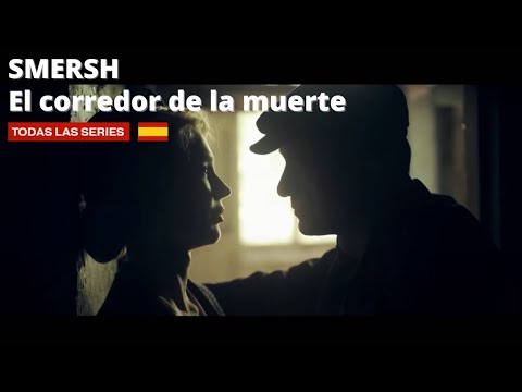 SMERSH. El corredor de la muerte. Todas las Series. Película Completa HD. Película para hombres 💪🏻