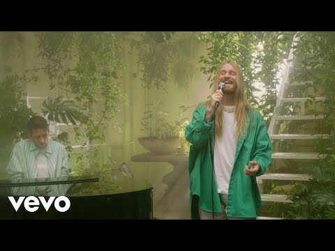 Sigala, David Guetta, Sam Ryder - Living Without You (Acoustic - Official Video)