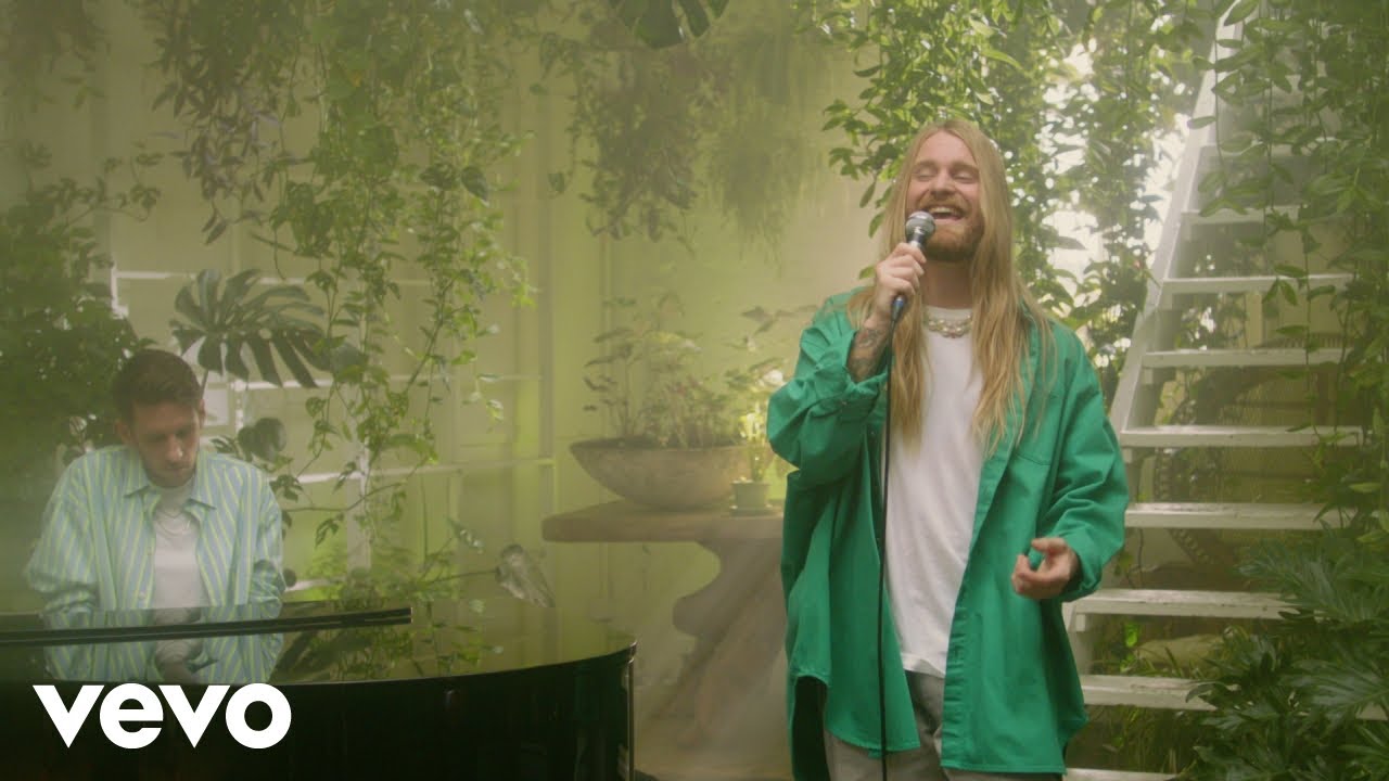 Sigala, David Guetta, Sam Ryder - Living Without You (Acoustic)