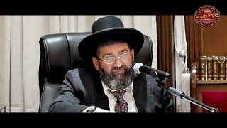 כך האדם ינצל מייסורים - הרב אייל עמרמי (הרב אייל עמרמי) - התמונה מוצגת ישירות מתוך אתר האינטרנט יוטיוב. זכויות היוצרים בתמונה שייכות ליוצרה. קישור קרדיט למקור התוכן נמצא בתוך דף הסרטון