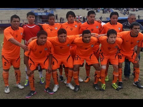 Juventud America vs Santa Rosa de Caldera (vuelta)
