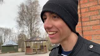 Grattis kungen på 75-årsdagen!