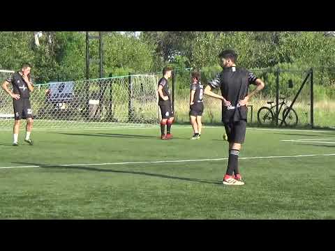 KINGSTON BLACK vs MORALMENTE CORRECTOS - #TDV2022 Fecha 2