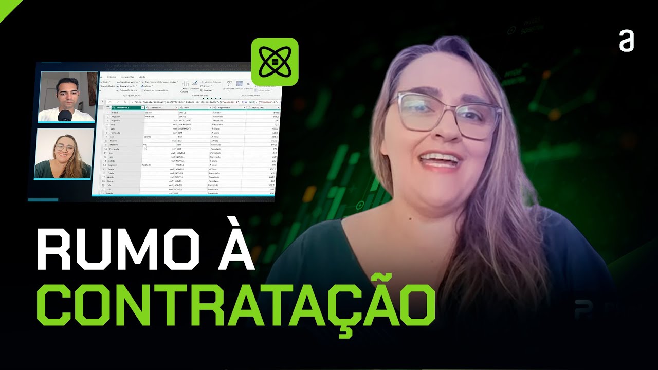 Se prepare para entrevistas de vagas de Analista de Dados | Hipsters: Entrevista de Emprego Tech