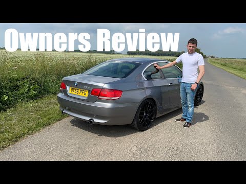 E92 BMW 335i Genuine Owners Review & Buyers Guide