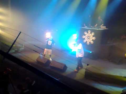 o rap é foda. PROJOTA gravaçao do dvd