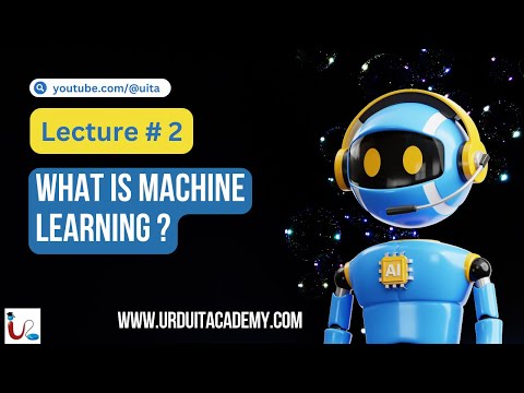 Lecture 3 Different Machine learning Models Artificial Intelligence Introduction to AI