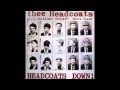 Thee Headcoats - Smile Now