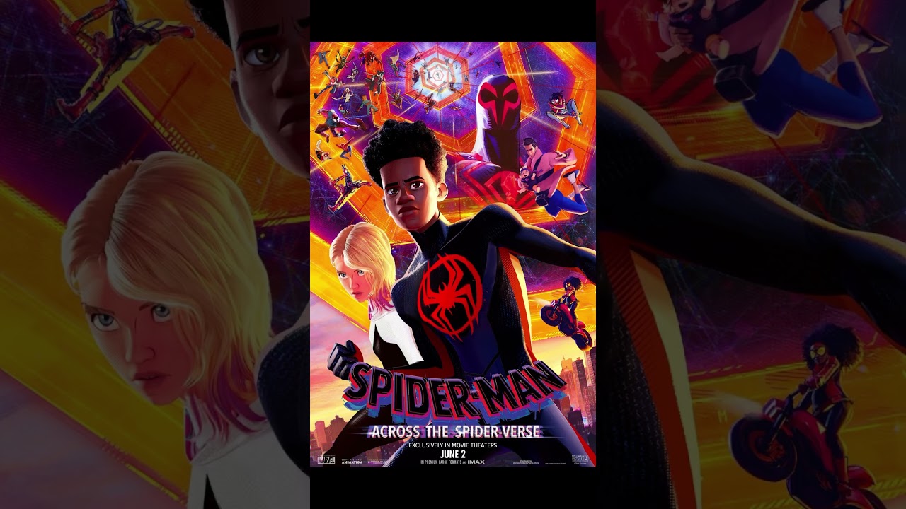 Best #movies of 2023 ( part 3 )