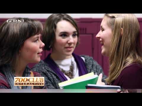 700 Club Interactive: Planet Middle School – October 7, 2015