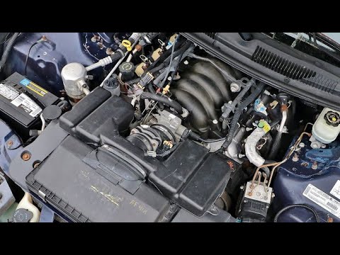 1999 Camaro Z28 5.7L LS1 Engine w/ T56 6-Speed Transmission Drop Out 215K Miles