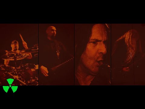 IMMOLATION - Blooded (OFFICIAL MUSIC VIDEO)