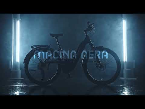 KTM Bikes Macina Aera 2021