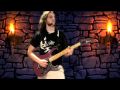 Palladio Rock (guitar arrangement of Karl Jenkins ...