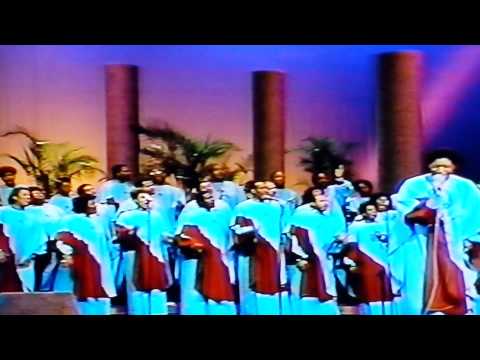 Safe In His Arms/Reverend Milton Brunson and the Thompson Community Singers/Pamela Crawford