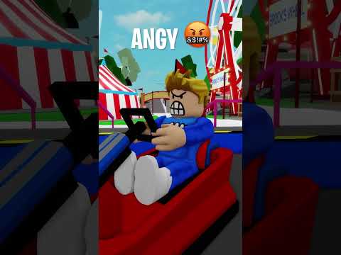 i have 4 moods.. #roblox #shorts