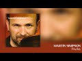 Martin Simpson - Payday [Official Audio]