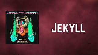 Hiatus Kaiyote - Jekyll (Lyrics)