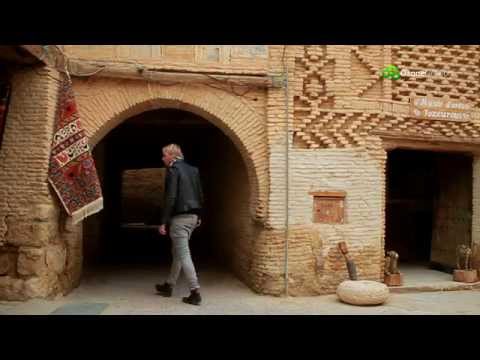 OzoneUtazás - Dél-Tunézia