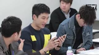 Download lagu SEHUN x MINA || DOKGO REWIND [ READING ] 독고 리와인드 세훈 x 미나 mp3