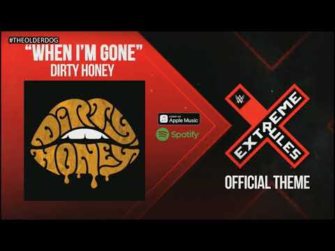 WWE EXTREME RULES PPV 2019 THEME SONG FULL MATCH CARD