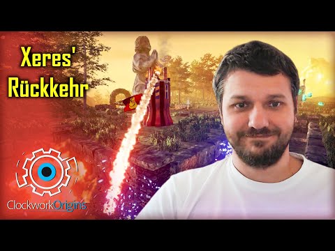 Die Enstehungsgeschichte von Xeres' Rückkehr | Folge 4