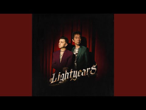 Lightyears (feat. Akira Yamaoka)