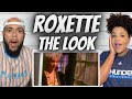 Such 80’S VIBES!..| FIRST TIME HEARING Roxxette - You Got The Look REACTION