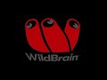 WildBrain Intro Logo New Effects Sponsored By Nein Csupo