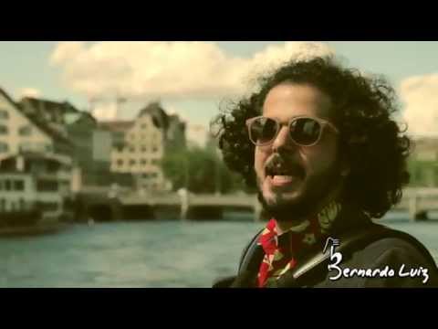Sentimento Vadio - Bernardo Luiz