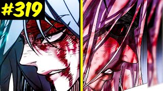 KAYDEN DEFEATS ANDRIE... Or Does he Eleceed Chapter 319