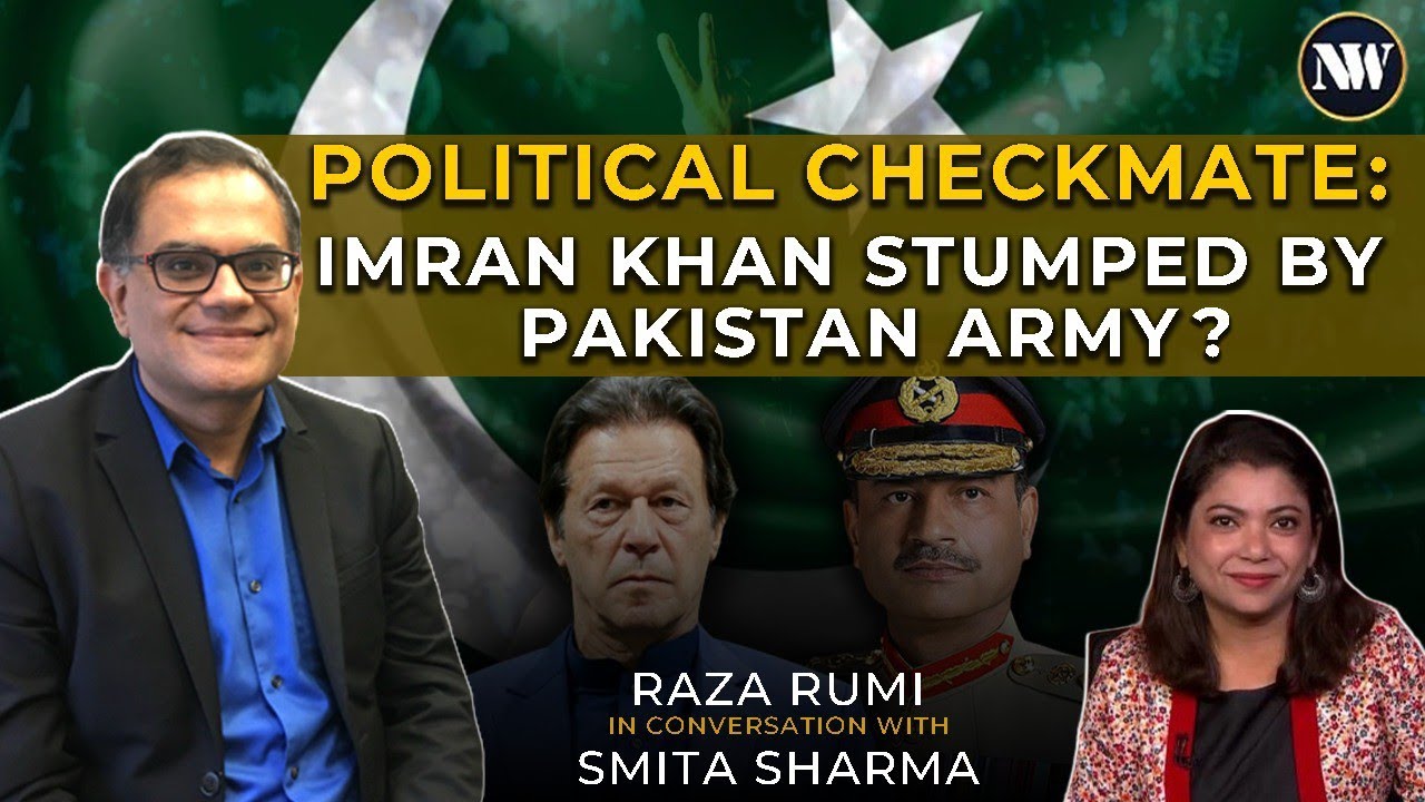 Imran Khan: Leaning Populist | Shifting Blame Towards US | Establishment's Influence