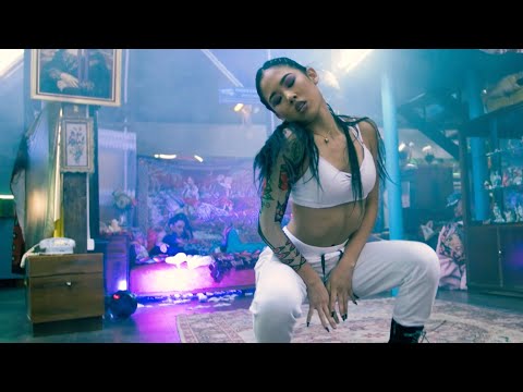 INNA - Me Gusta (RENGLE Remix)