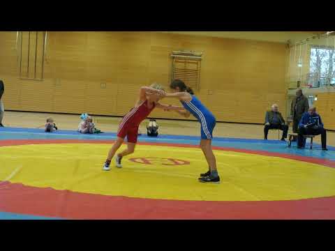 Willi Vogt WSW   Gustav Joost Dresden FK