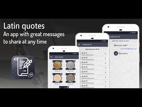 latin quotes, latin phrases