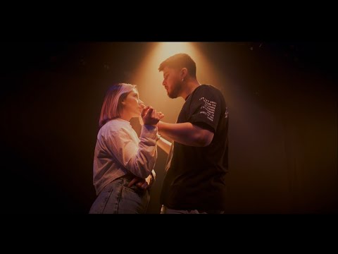 DRES, Fran Mazu - Nadie Más (Video Oficial)