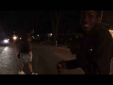 1Stockf30 goes corvette hunting for $8000! 340 vs Z06 Heads Up!