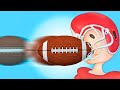 Using Sports To Cause Unlimited Pain