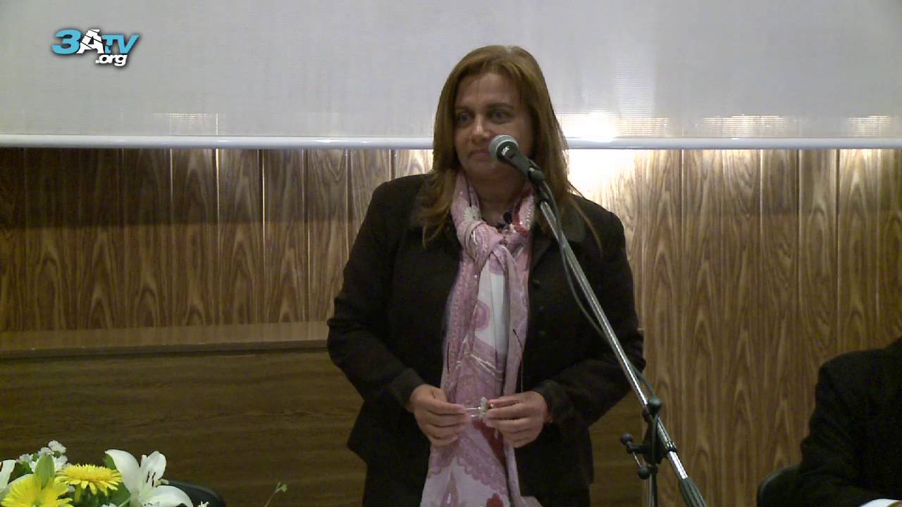 Submetei-vos a DEUS (Maiza Ribeiro)