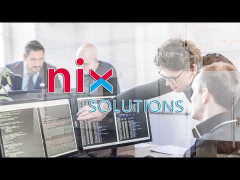 NIX Solutions - District of Columbia