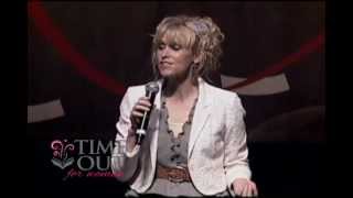 TOFW: Highlights of Hilary Weeks