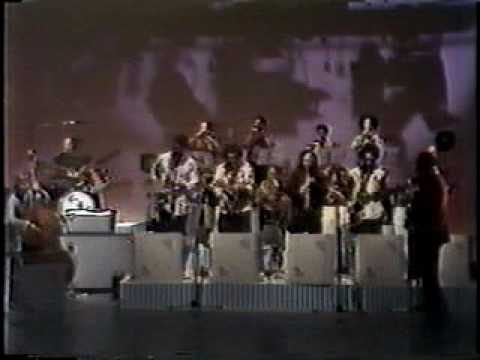 Thad Jones - Mel Lewis Jazz Orchestra "Us"