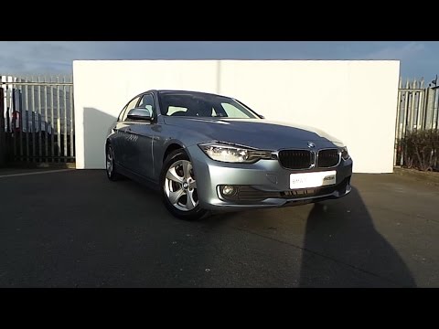 131KE1066 - 131KE1066 BMW 320d Efficient Dynamics