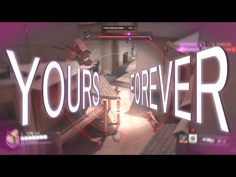 yours forever - Overwatch Montage
