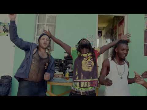 LIVE FOR WHAT YOU LOVE-MOJO HERB AND MAGIC T