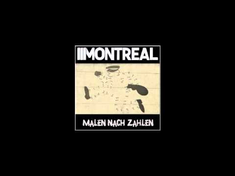 Die letzten Worte - Montreal