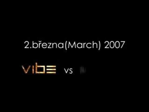 VIBE - 2007 Promo Video