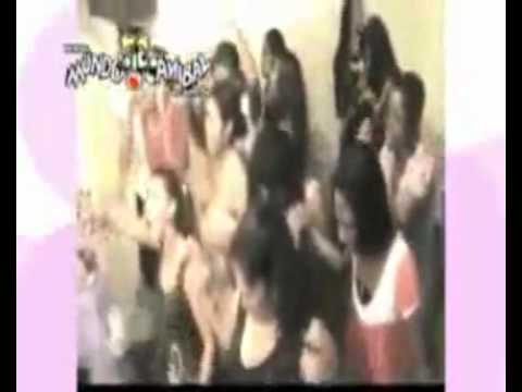 Pastor metralhadora.wmv